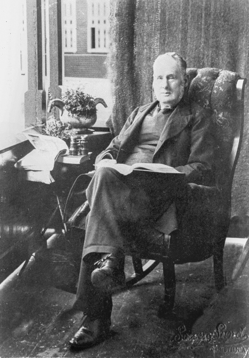 Henry Boyd