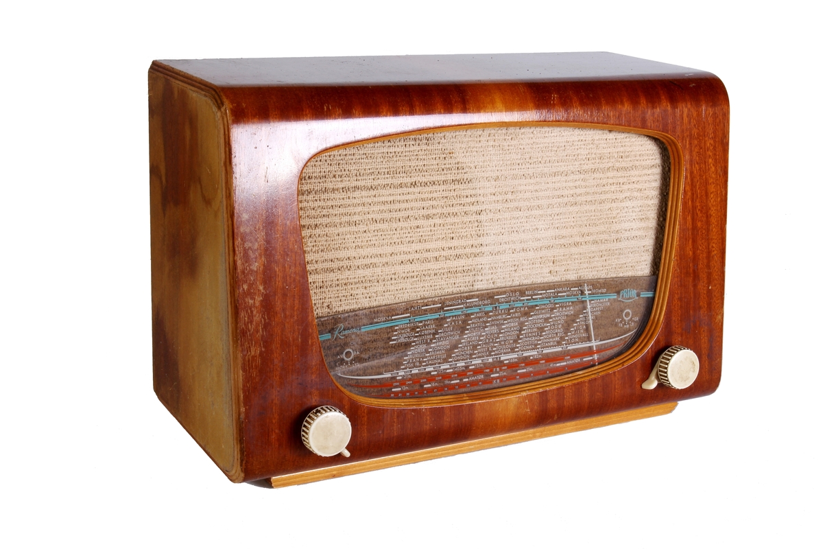 Radio