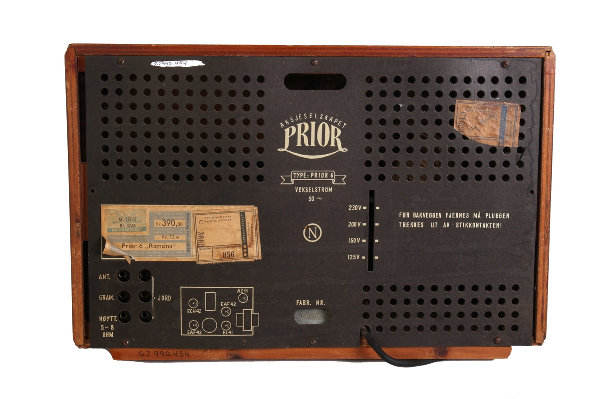 Radio