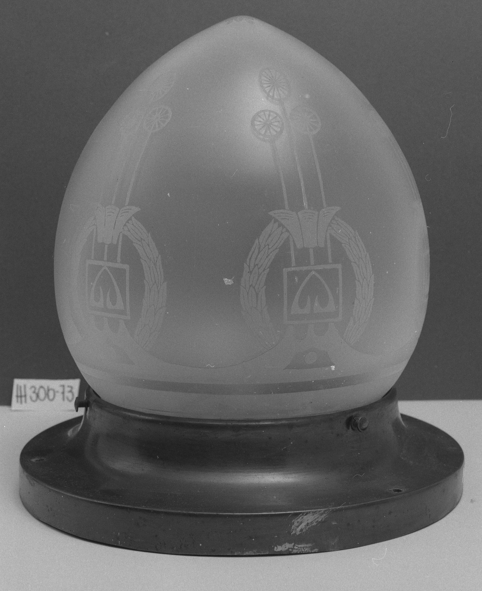 Lampe,  taklampe