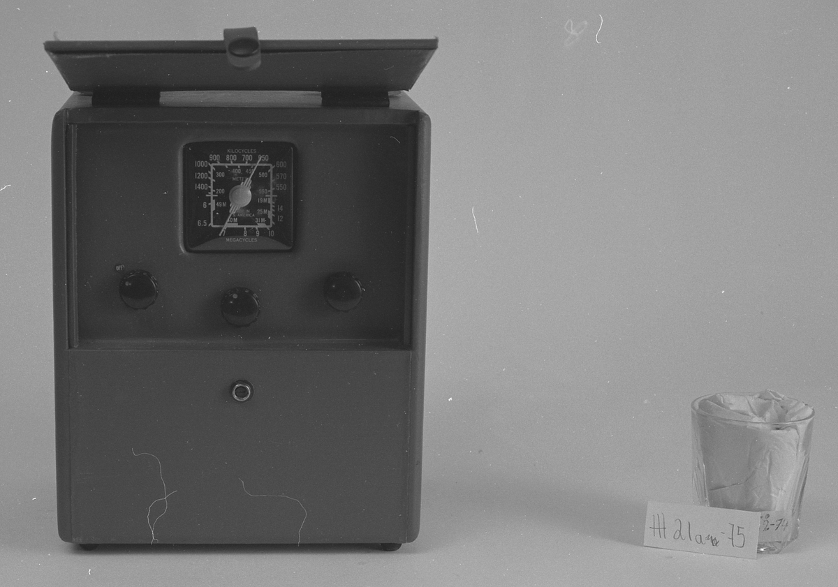 Radio