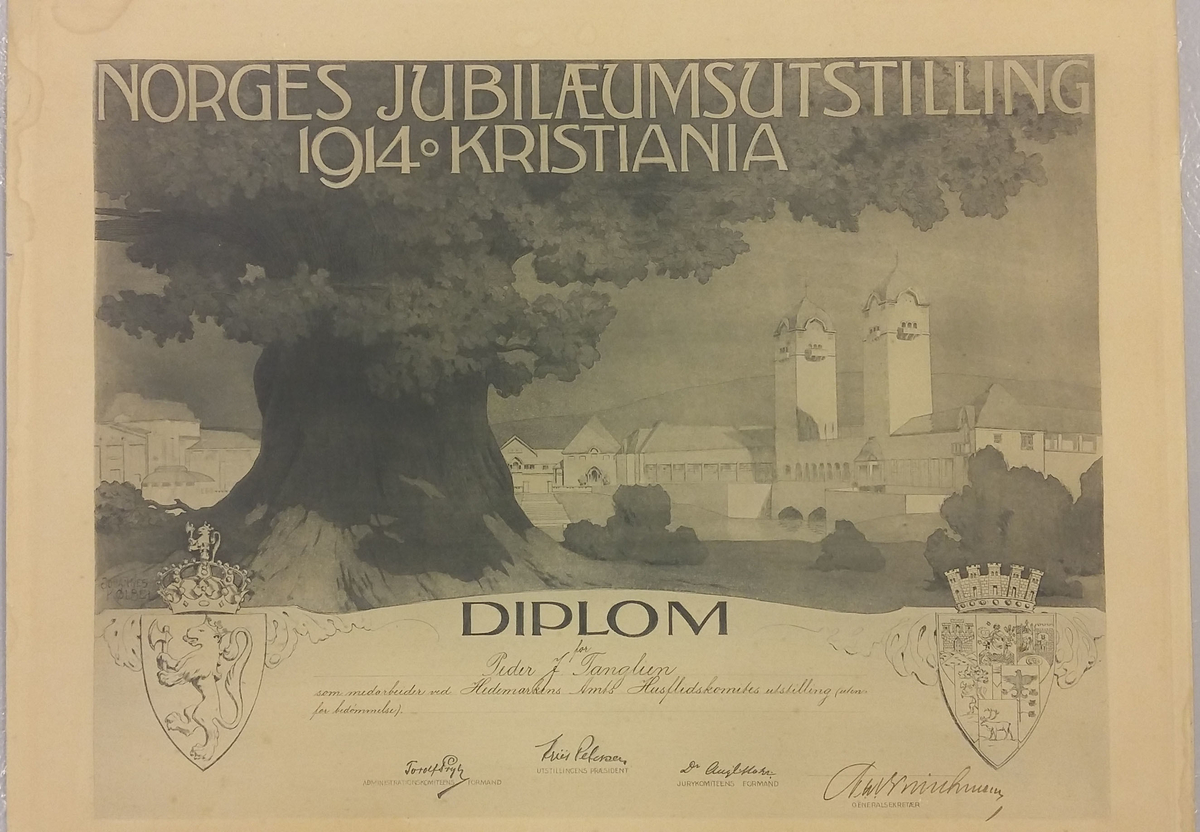 Diplom