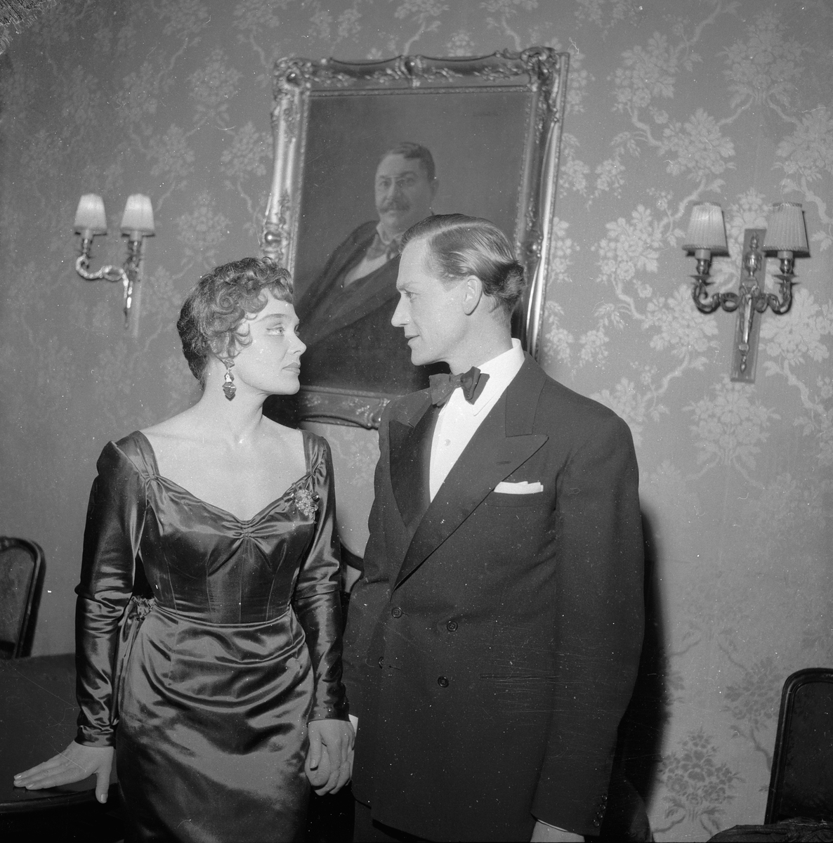 Wigert, Knut (1916 - 2006)
