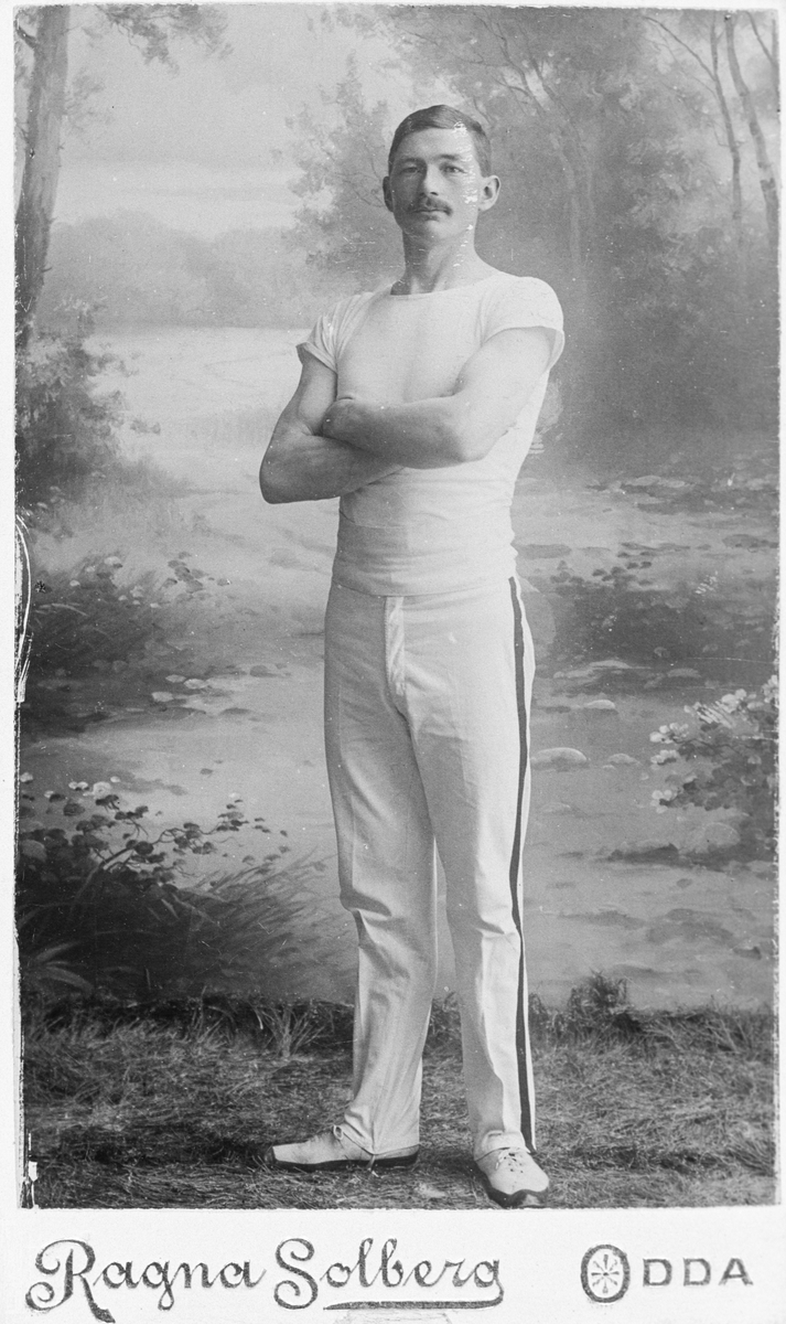 Lars Birkeland