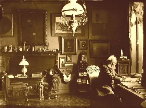 IBSEN Museum & Teater