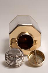 Innerlock till vinkanna