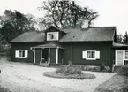 Kolbäck sn, Strömsholm.
Ridskolan, Hingstdepån.
Hus på Beridaregården.