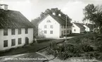 Kolbäck sn, Strömsholm.
Ridskolan, Hingstdepån.
Hus vid 