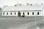 Kolbäck sn, Strömsholm.
Ridskolan.