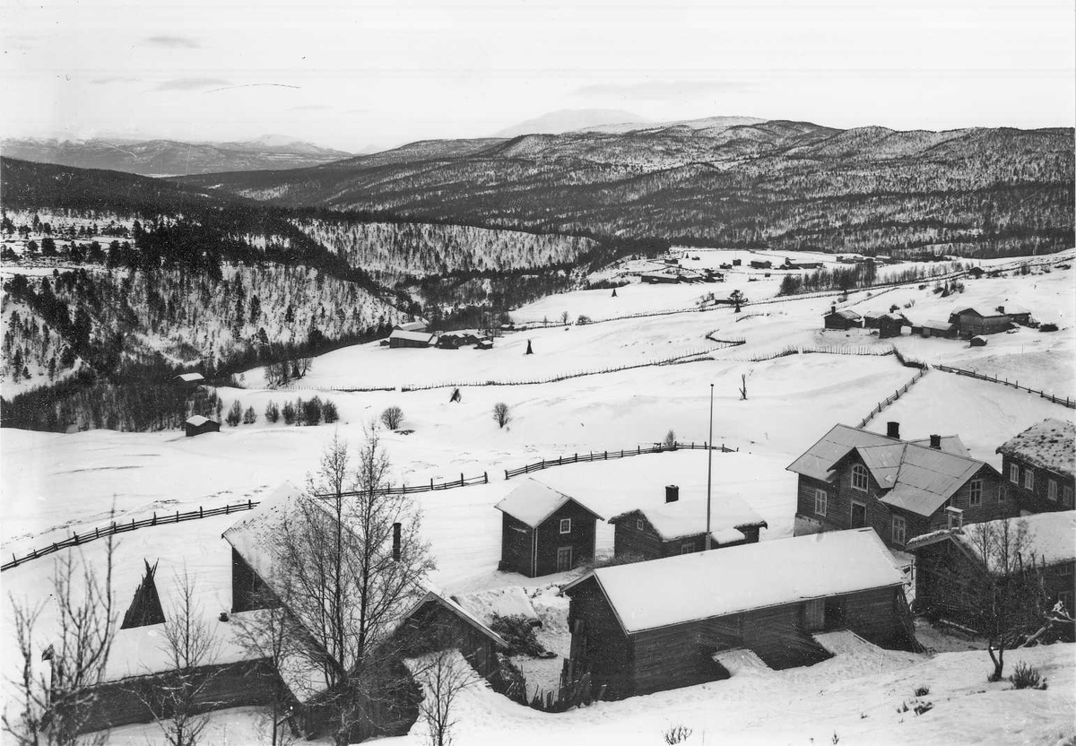 Lonåsen