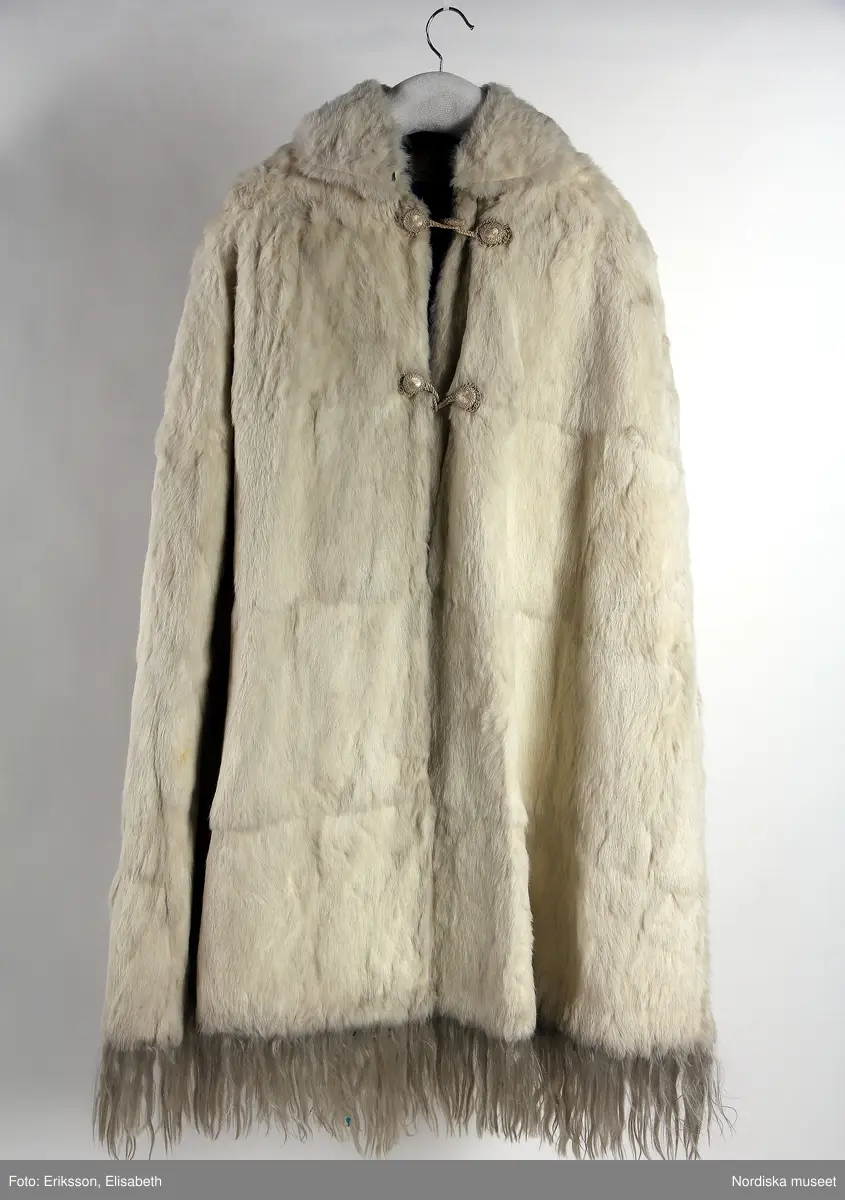 Cape