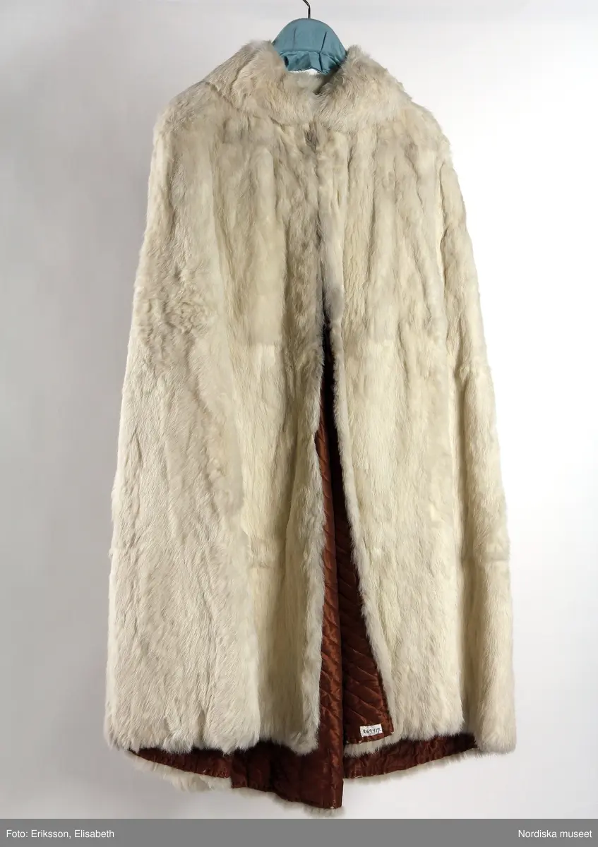 Crepe de chine.