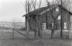Hamar, Just Brochs gate 21 under Østre Disen, siste eier av 