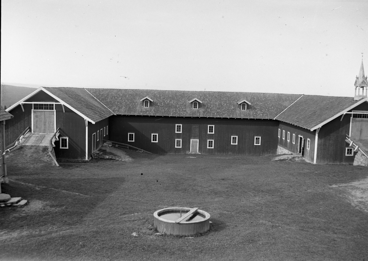 Storberget gården
