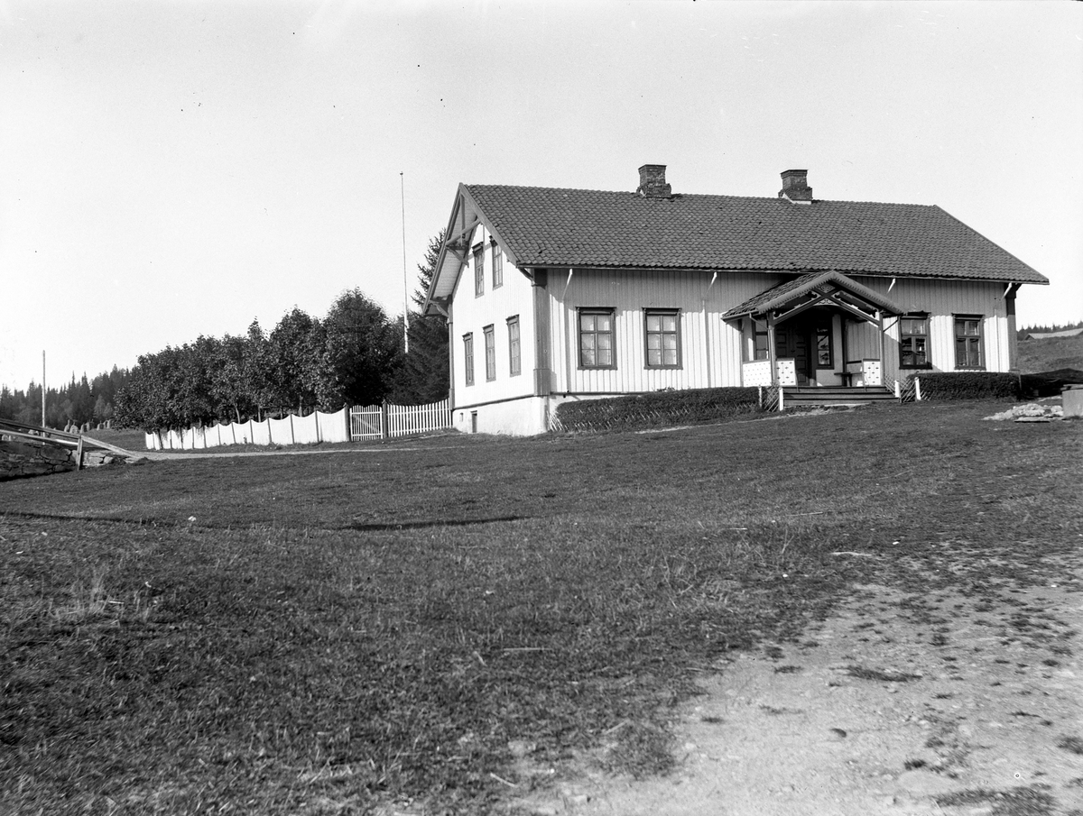 Storberget gården