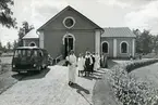 Kila sn, Sätra brunn.
275-årsjubileet 1975.
Brunnskyrkan.