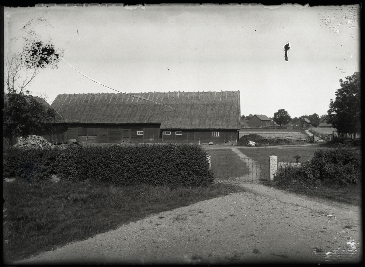 Skattebacken Kroken