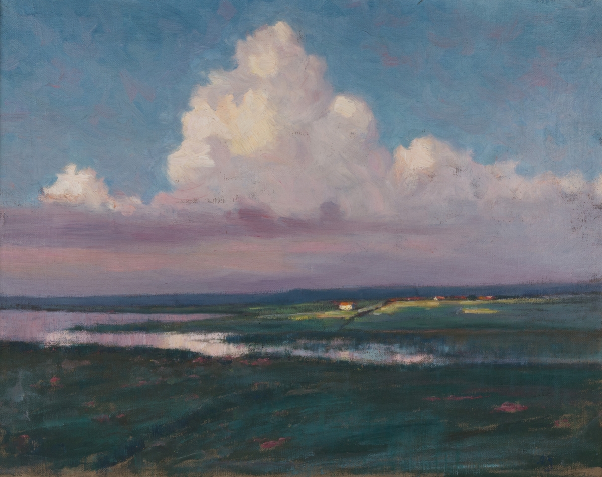 Jærlandskap