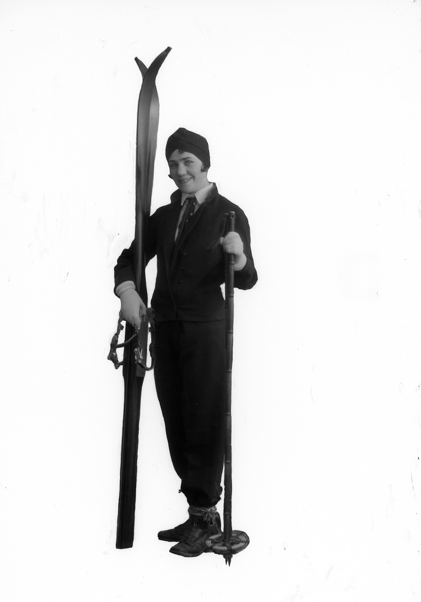 Studenteruka 1927