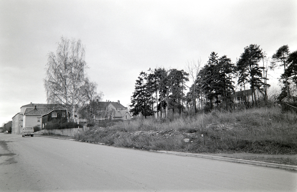 Østregate 122, Hamar.