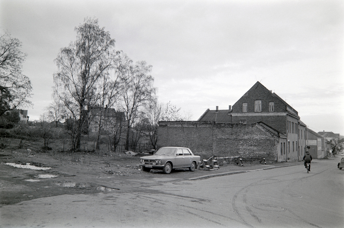 Østregate 2, Hamar.