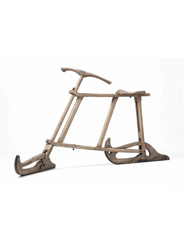 Velogemel
