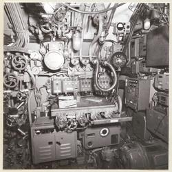 Dykoffecerens plats på Draken. Tio års utveckling sätter spå