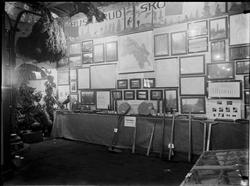Fylkesutstillingen Kongsberg 1924