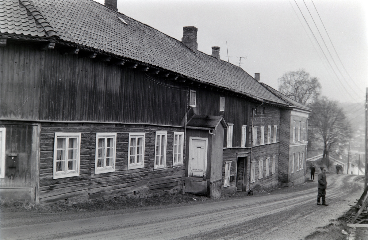 Herdalsgården, Kongsvinger.