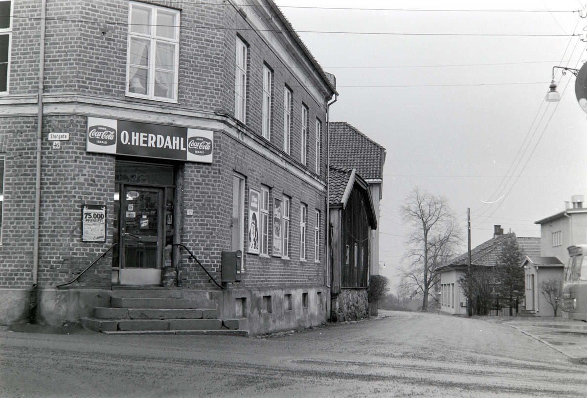 Herdalsgården, Kongsvinger.