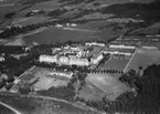 Flygfoto över Ryhov i Jönköping. Nr L 715
