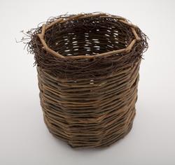 En liten kurv [Kurv]