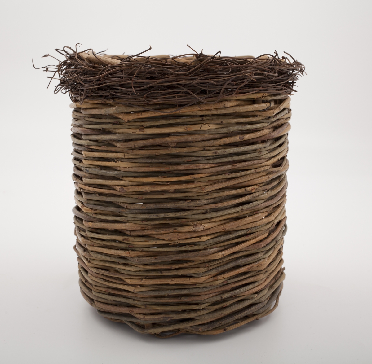 En liten kurv [Kurv]