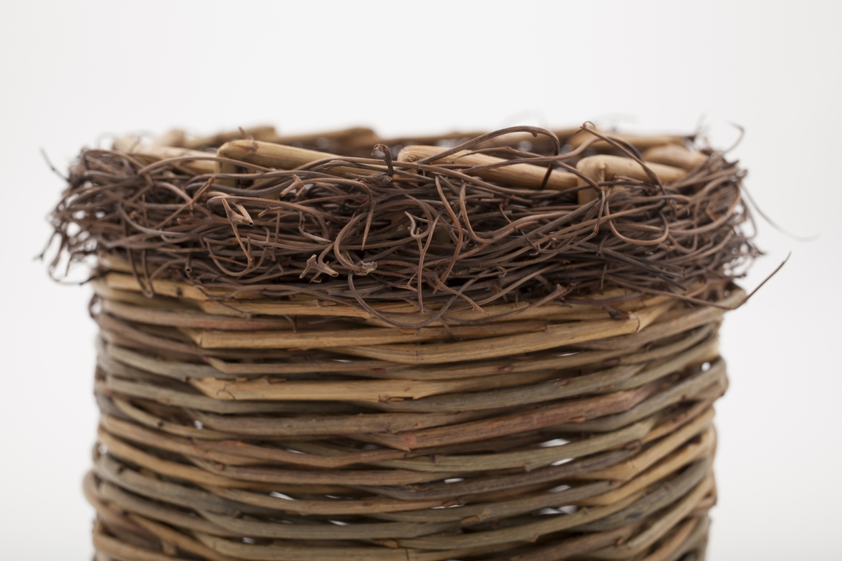 En liten kurv [Kurv]