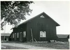 Arboga sn, Hospitalshemmanet.
Stallet, 1949.