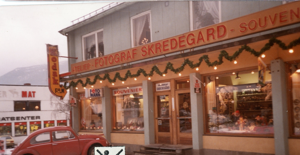 Skredegård (fotograf)