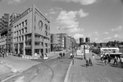 Aker Brygge II miljøfoto