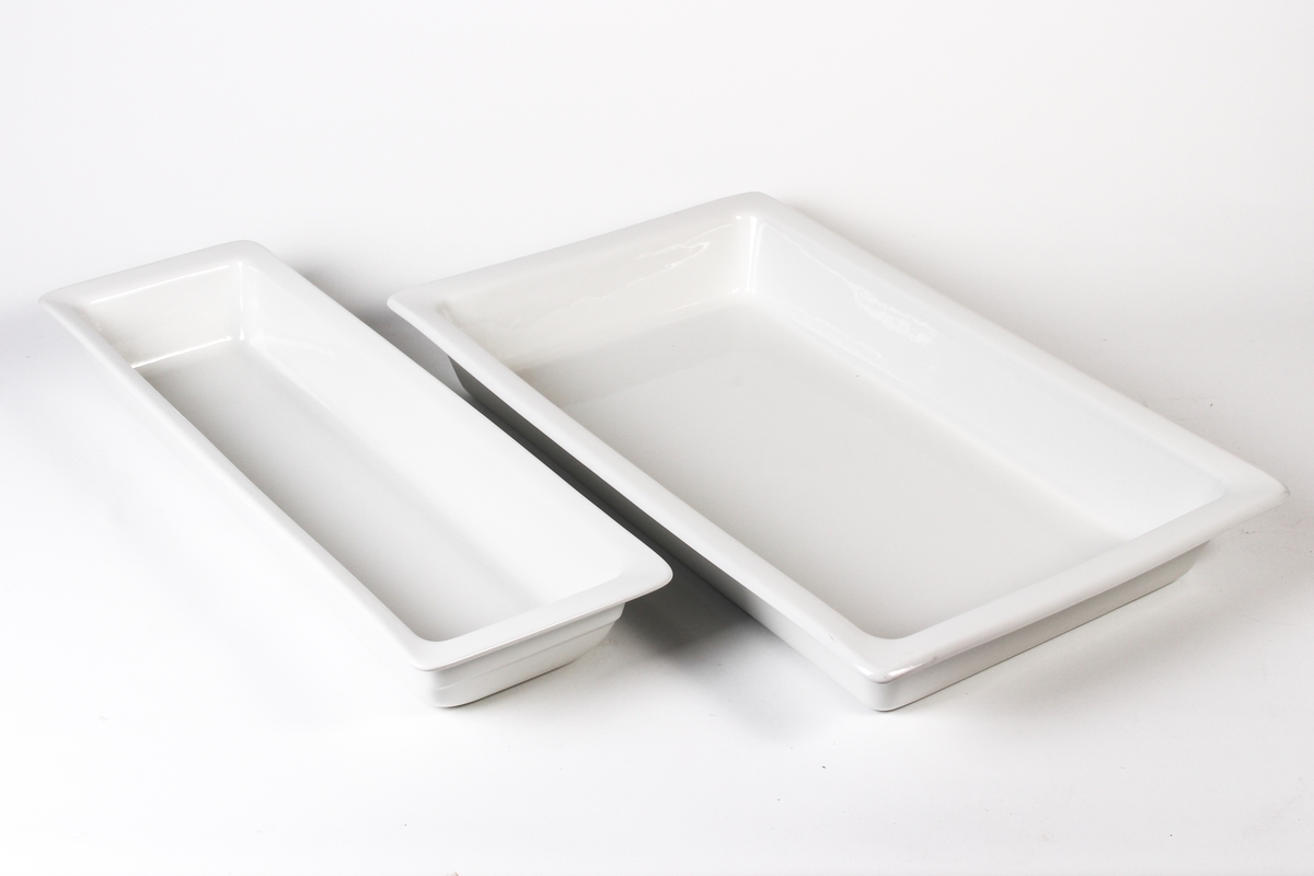 Produktserien "Firkant" ble designet av Olav Joa i 1997 for Figgjo AS.