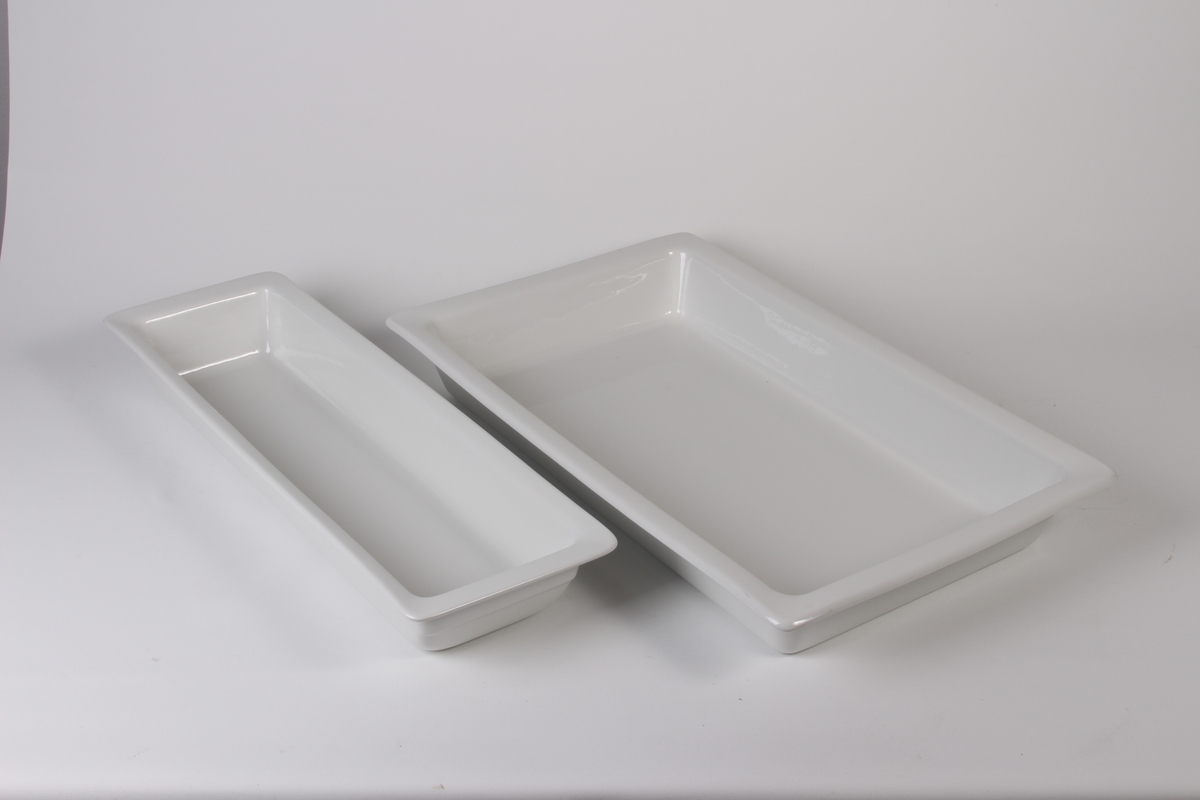 Produktserien "Firkant" ble designet av Olav Joa i 1997 for Figgjo AS.