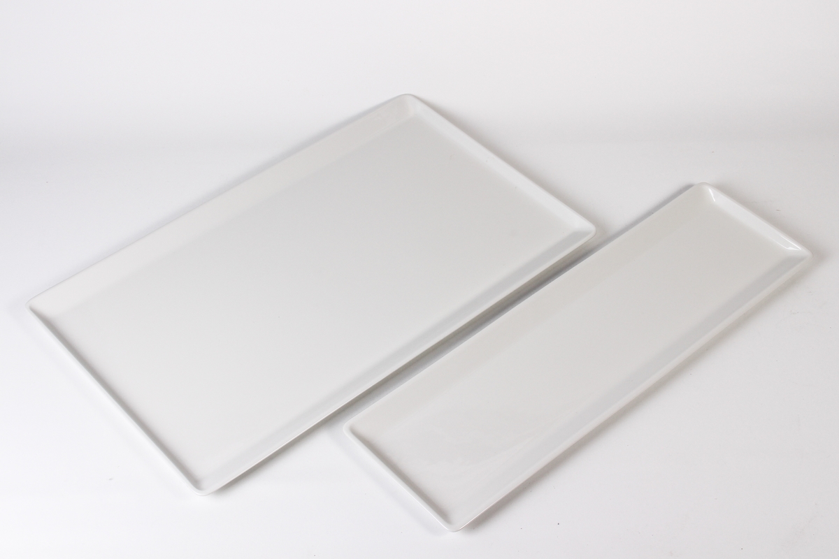 Produktserien "Firkant" ble designet av Olav Joa i 1997 for Figgjo AS.