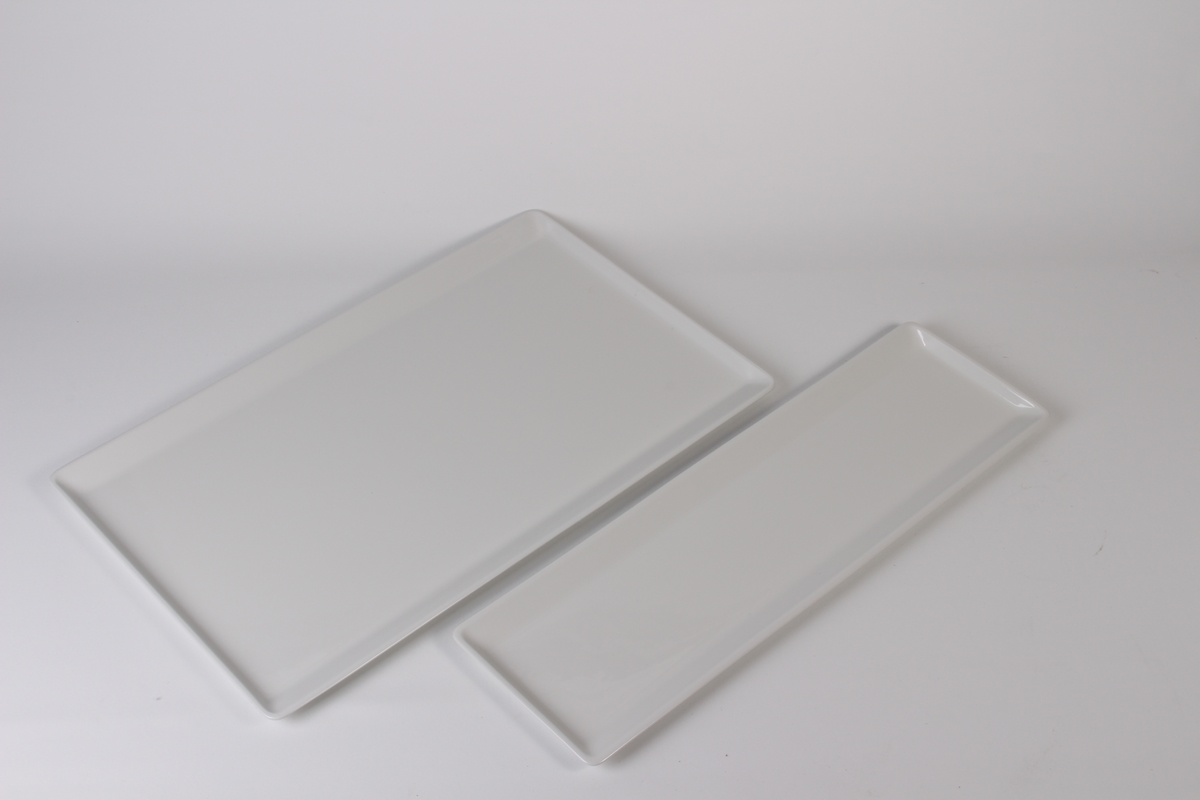 Produktserien "Firkant" ble designet av Olav Joa i 1997 for Figgjo AS.