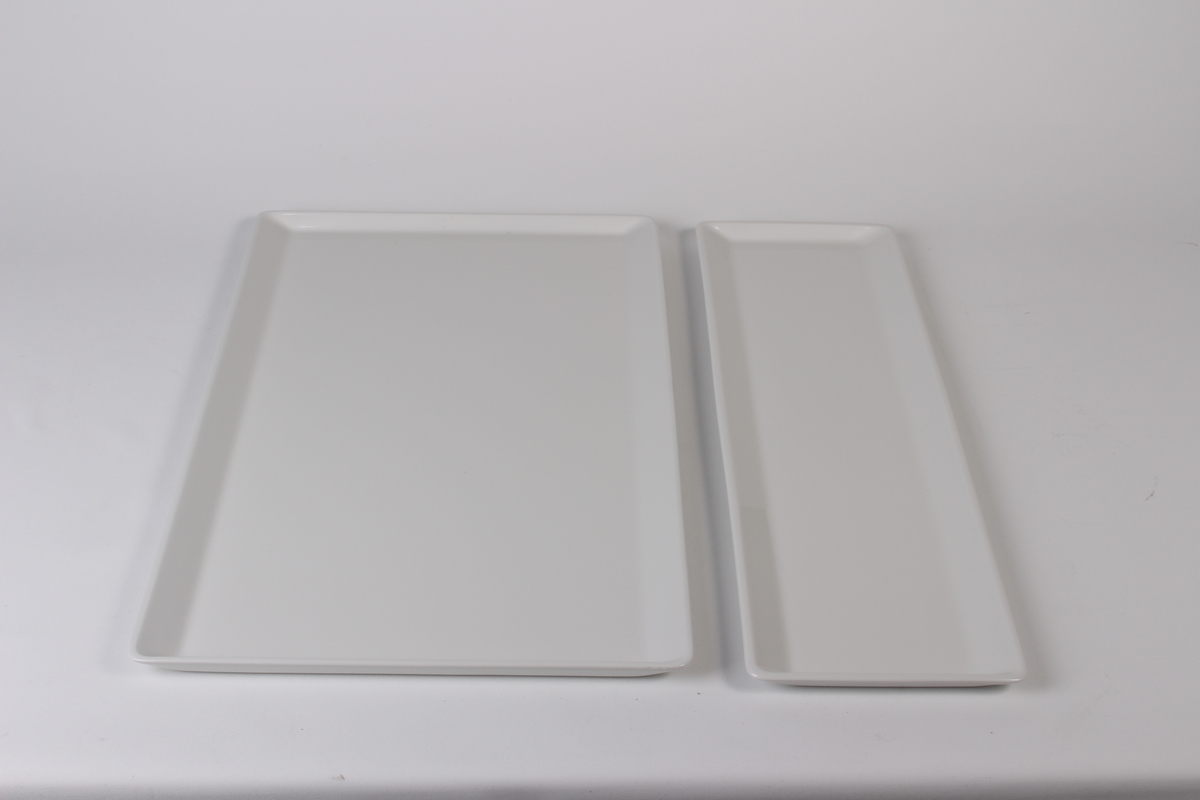 Produktserien "Firkant" ble designet av Olav Joa i 1997 for Figgjo AS.