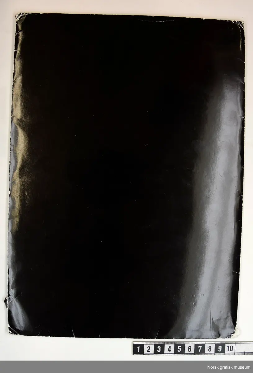 Dokumenter som tar for seg raster-fargeskala