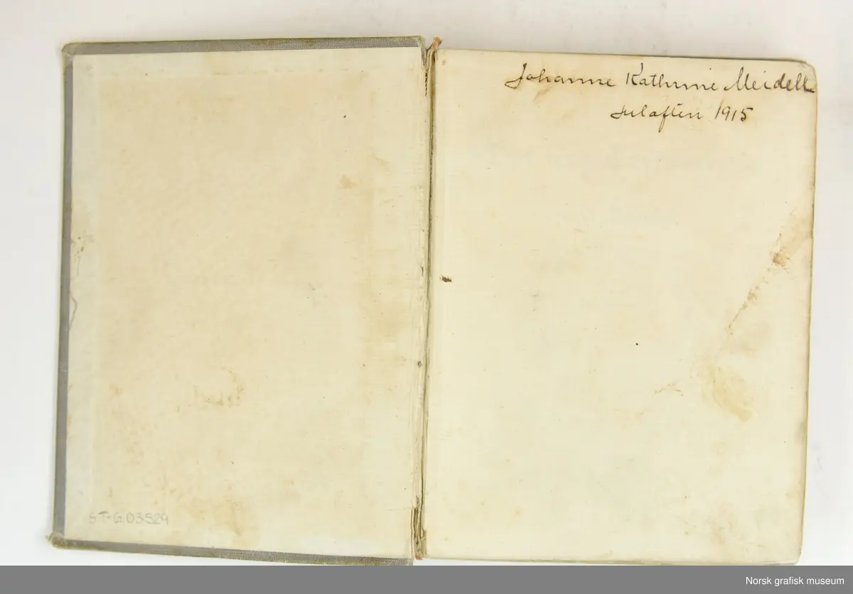 Det nye testatamentet med bilder