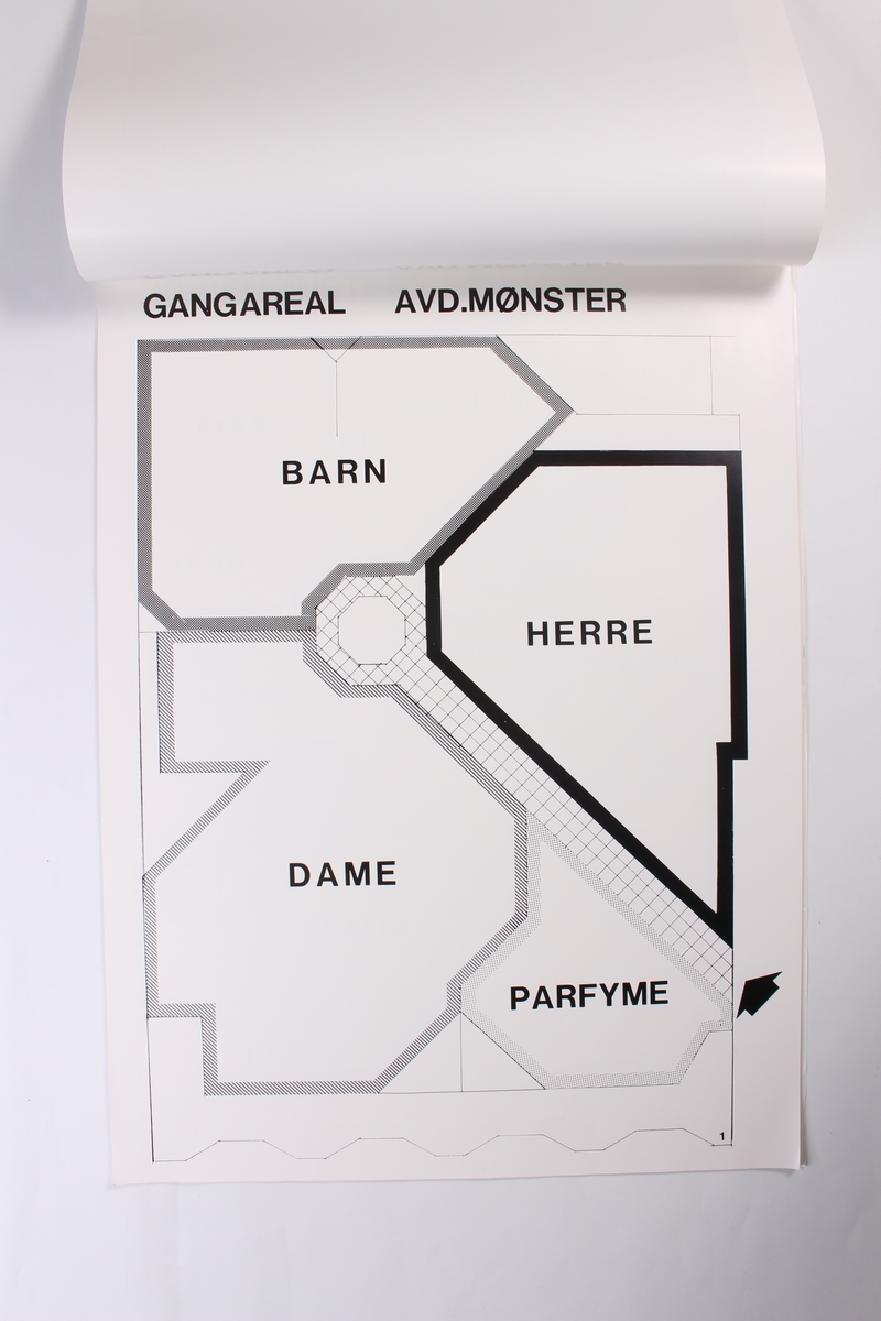 Profilhåndboken tar for seg det grafiske utrykket til CUBUS.