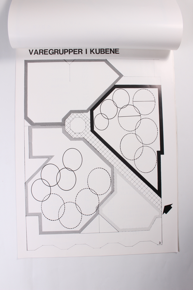 Profilhåndboken tar for seg det grafiske utrykket til CUBUS.