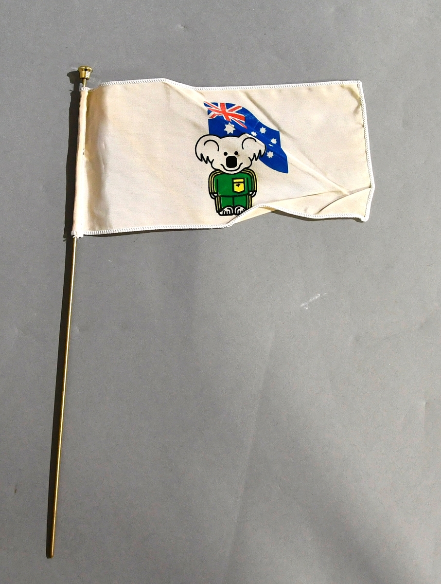 Flagg