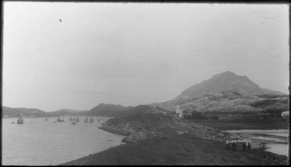 Alstahaug 1908?