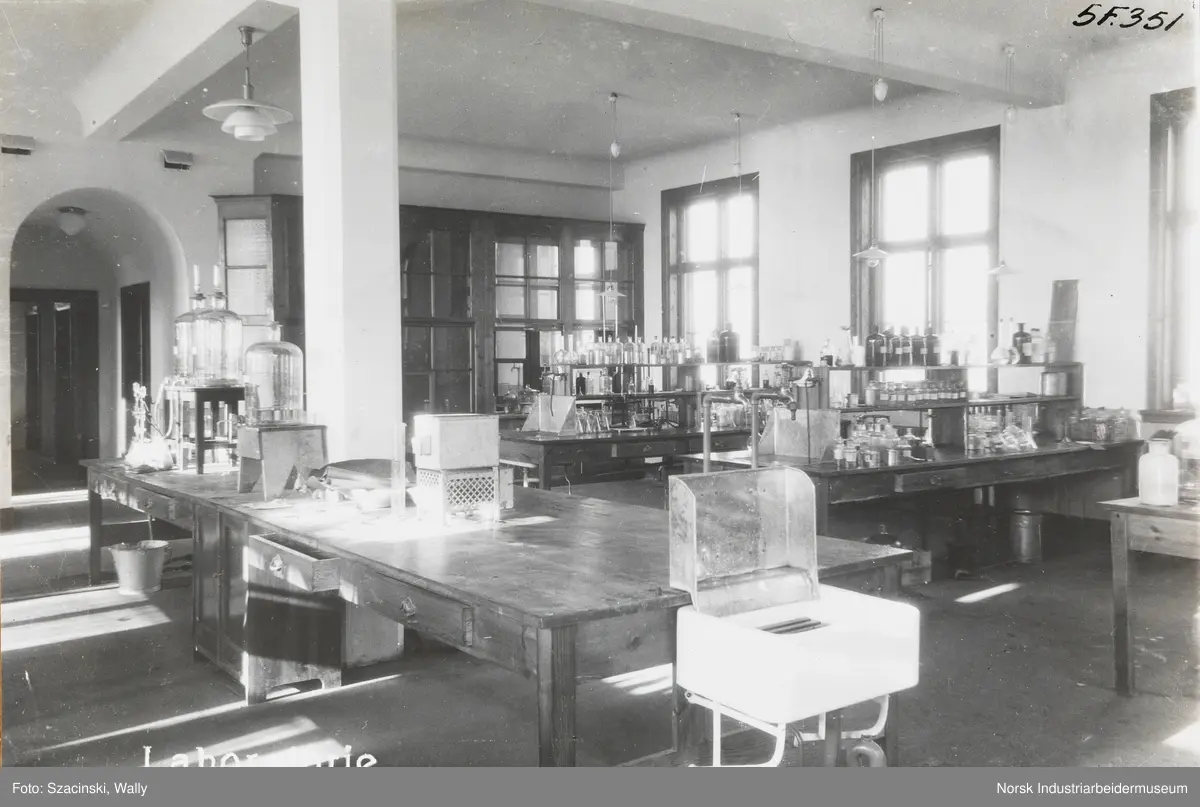 Laboratorium