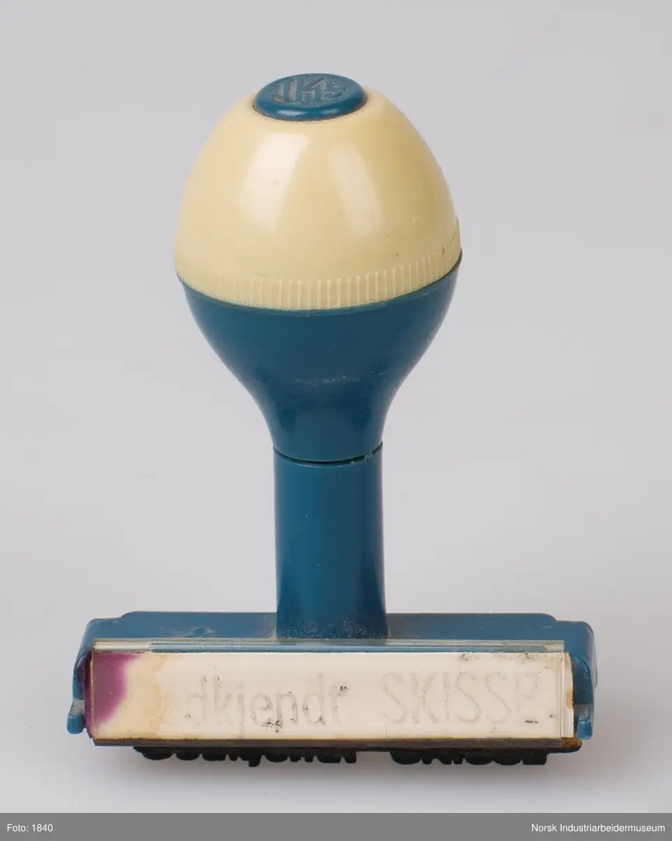Stempel